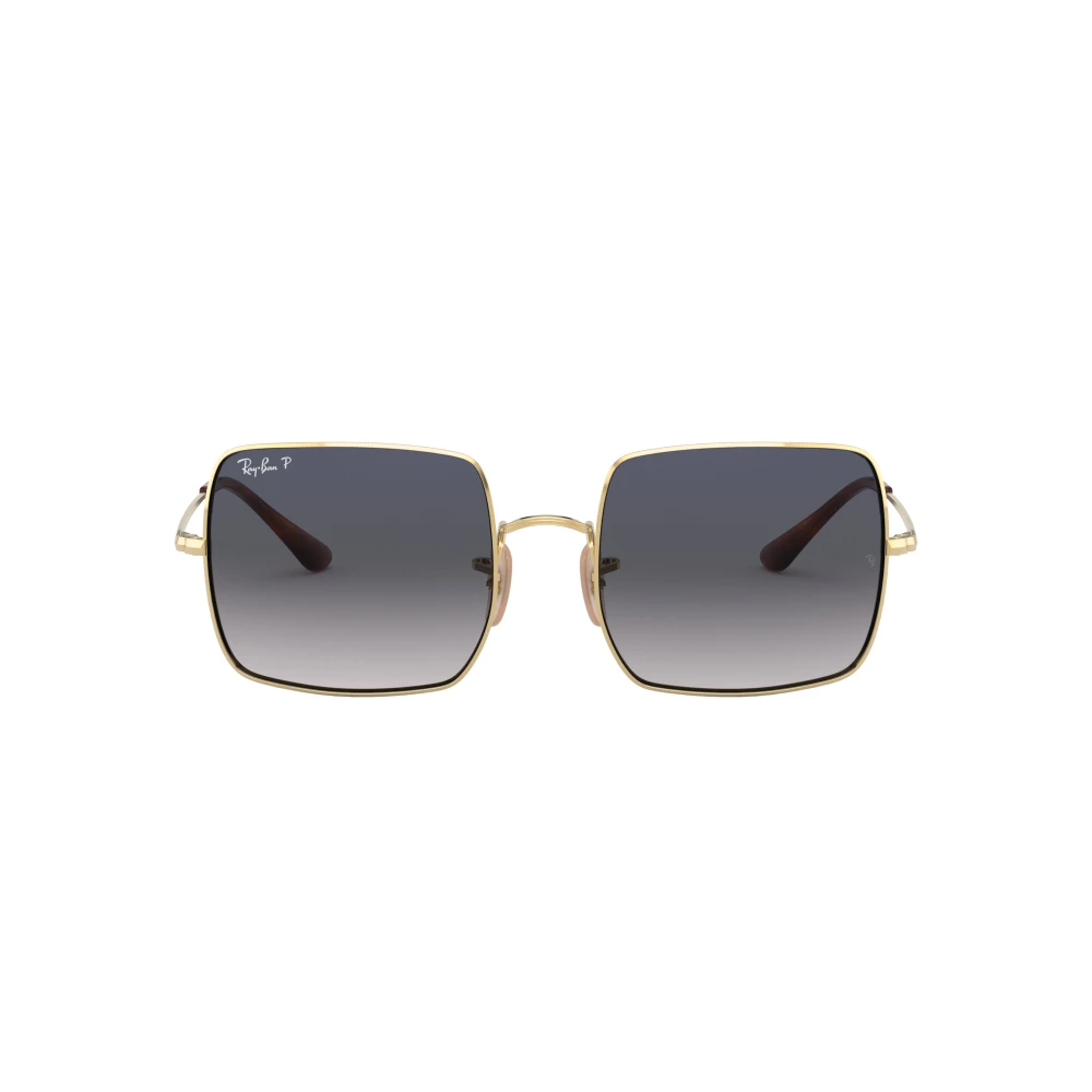 Ray-Ban Square 1971 Classic Polarized Gul Dam