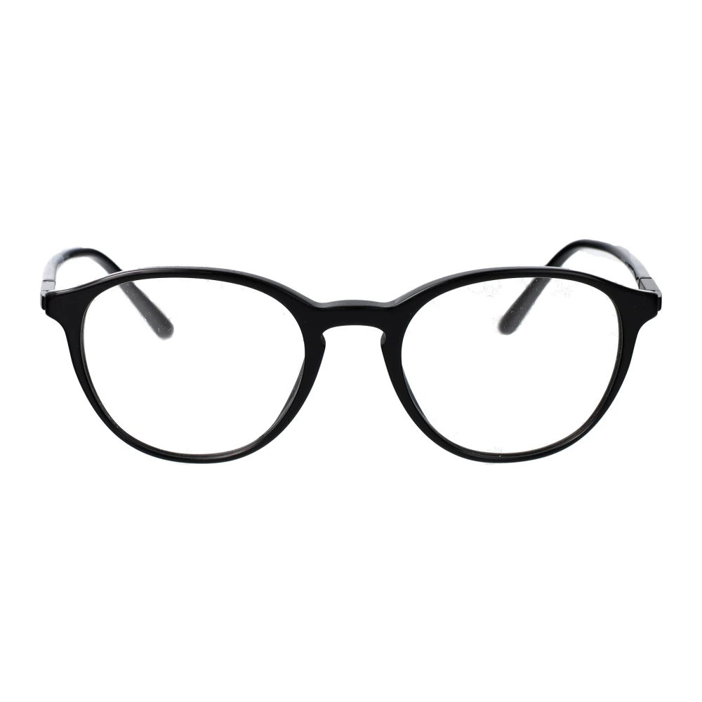 Giorgio Armani Stijlvolle Optische Bril 0Ar7237 Black Heren
