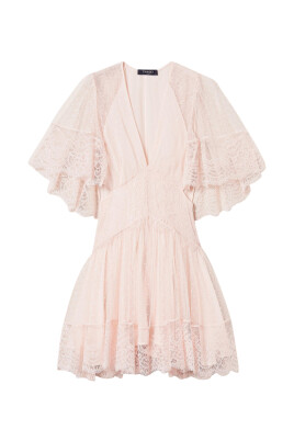 rosa-isola-bella-lace-dress