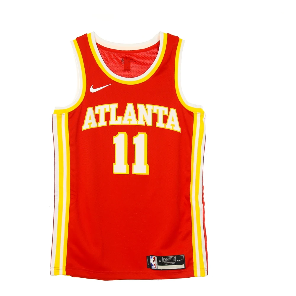 Nike Men's Red Training, Xl, Basketball Tank Top Swingman