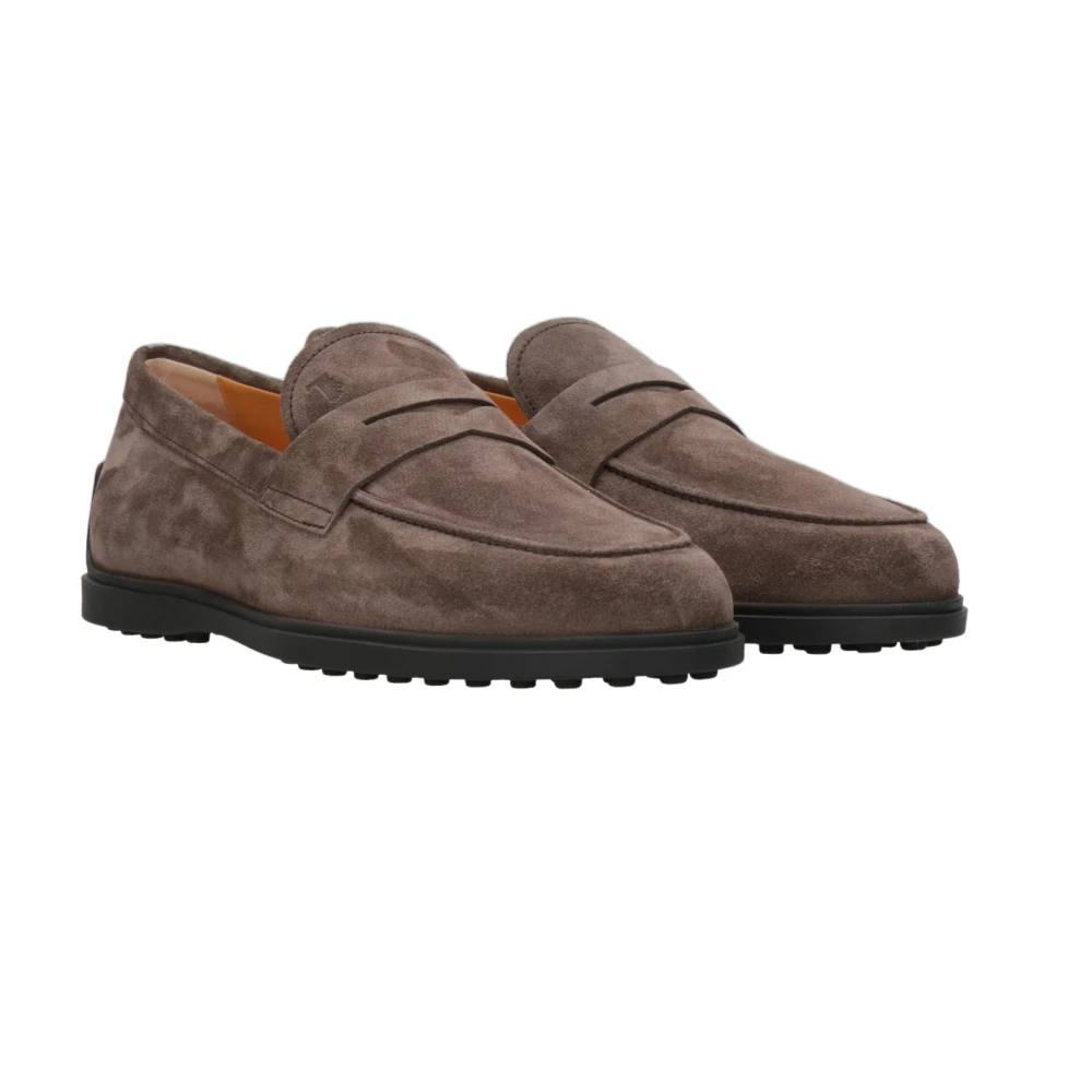 Tod's 78L Loafers