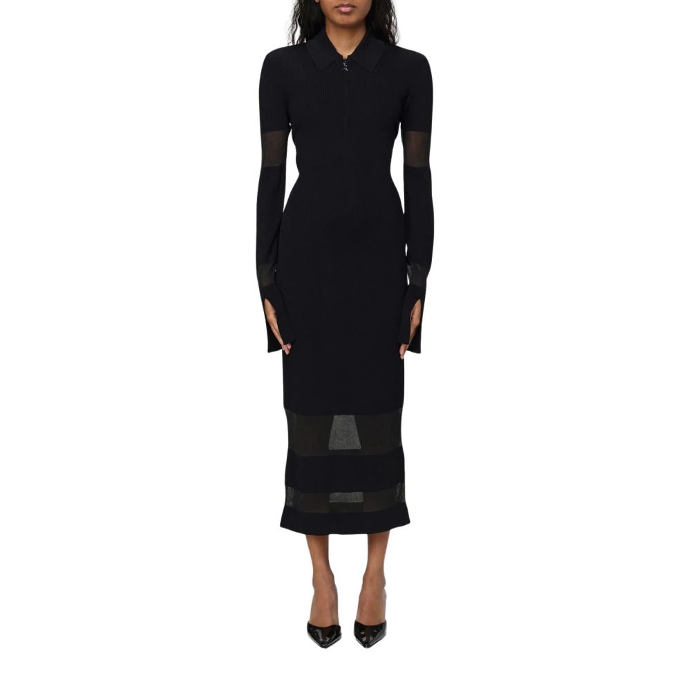 Dresses > Day Dresses > Midi Dresses - - Patrizia Pepe - Modalova