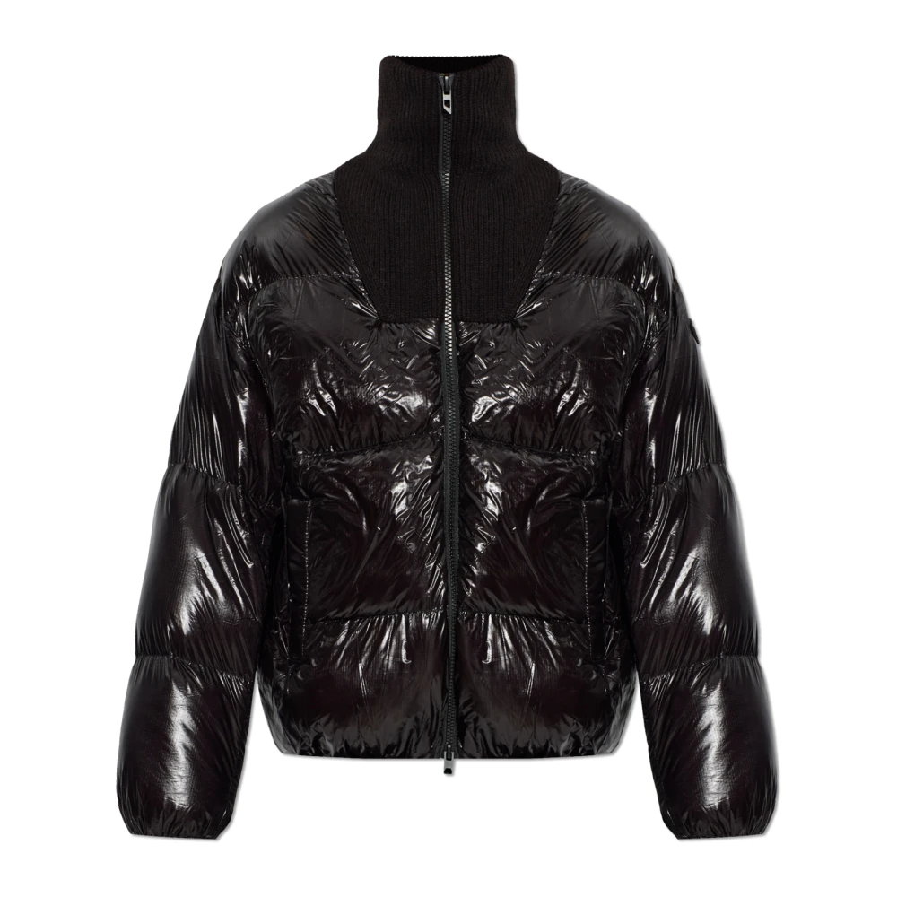 Diesel Homme Noir - Vestes - Vestes - Taille: 2XL