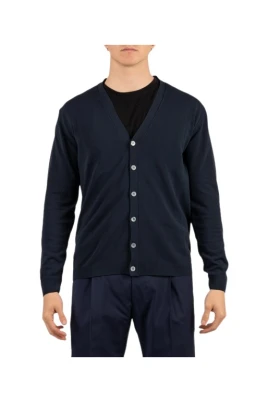 Buttons Cardigan