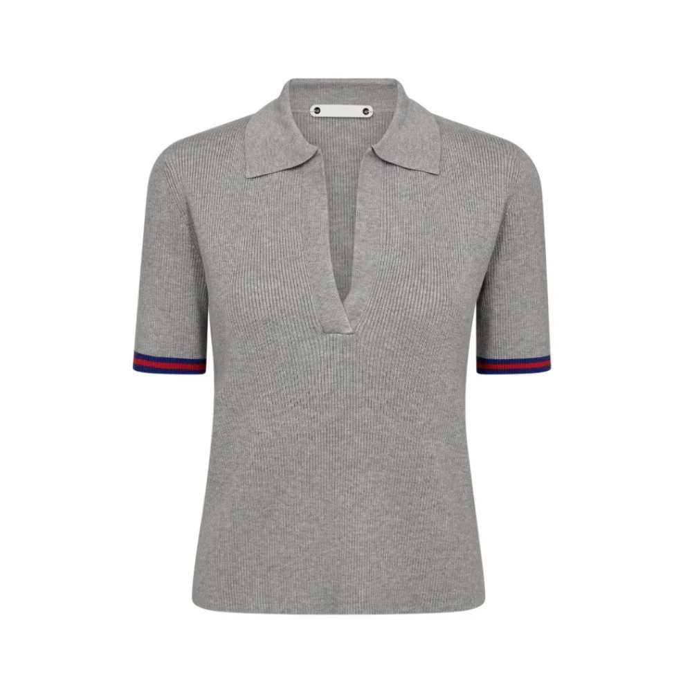 Tops > Polo Shirts - - Co'Couture - Modalova