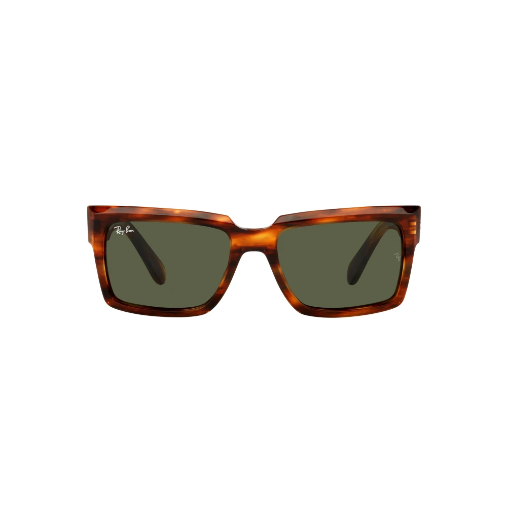 Ray-Ban Orubblig Brun Dam