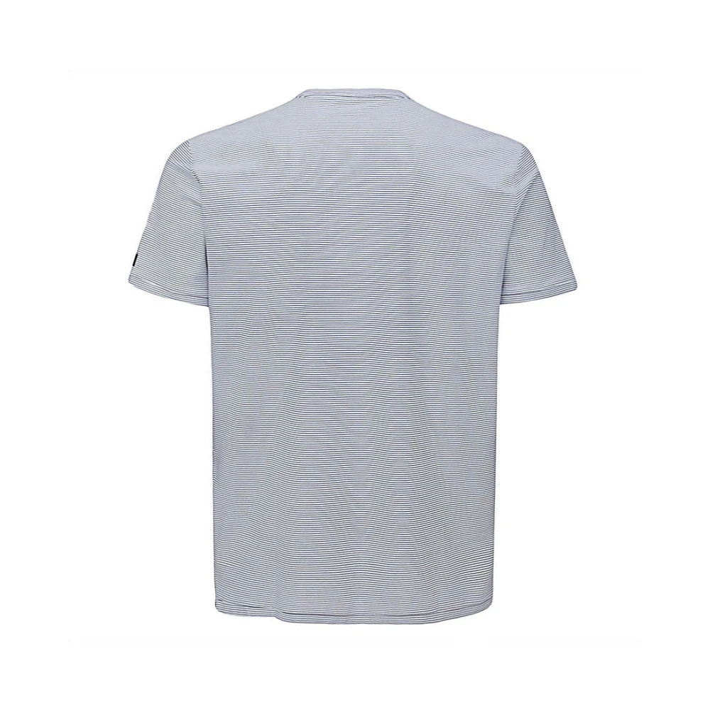RRD Cupro T-Shirt Black Heren