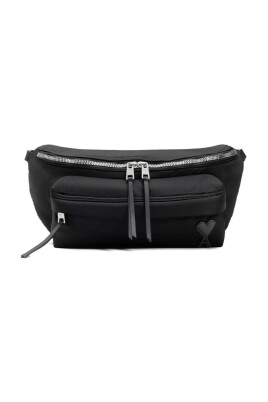 black-crossbody-bag-with-front-zip