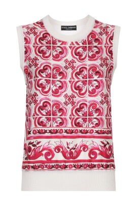 dolce-and-gabbana-top-fuchsia