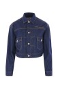 chemise-en-denim-bleu-coutures-contrastees