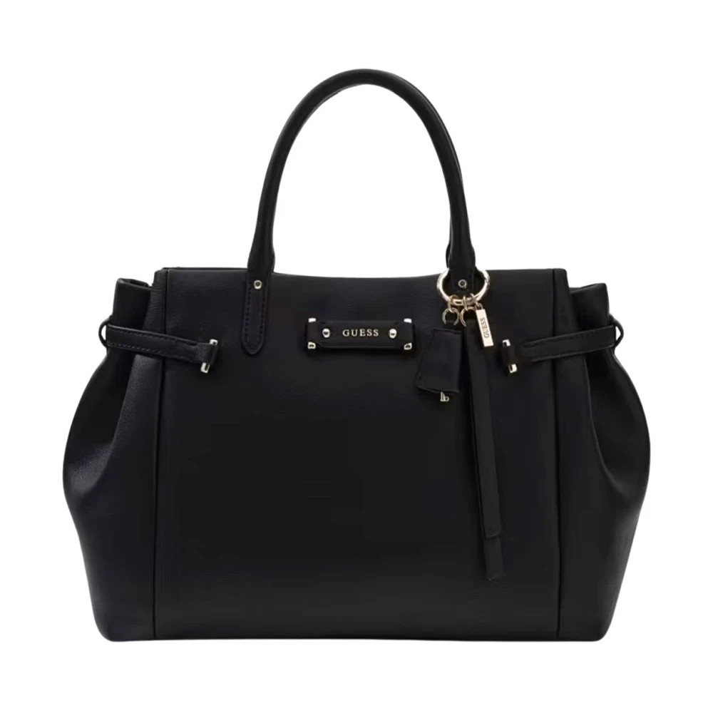 Guess Donna Noir Borsa Dorothy - Immagine 2