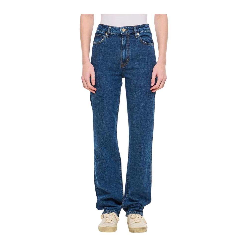 Jeans > Straight Jeans - - Frame - Modalova