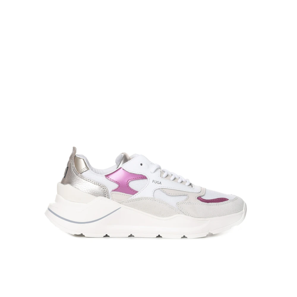 Shoes > Sneakers - - D.a.t.e. - Modalova