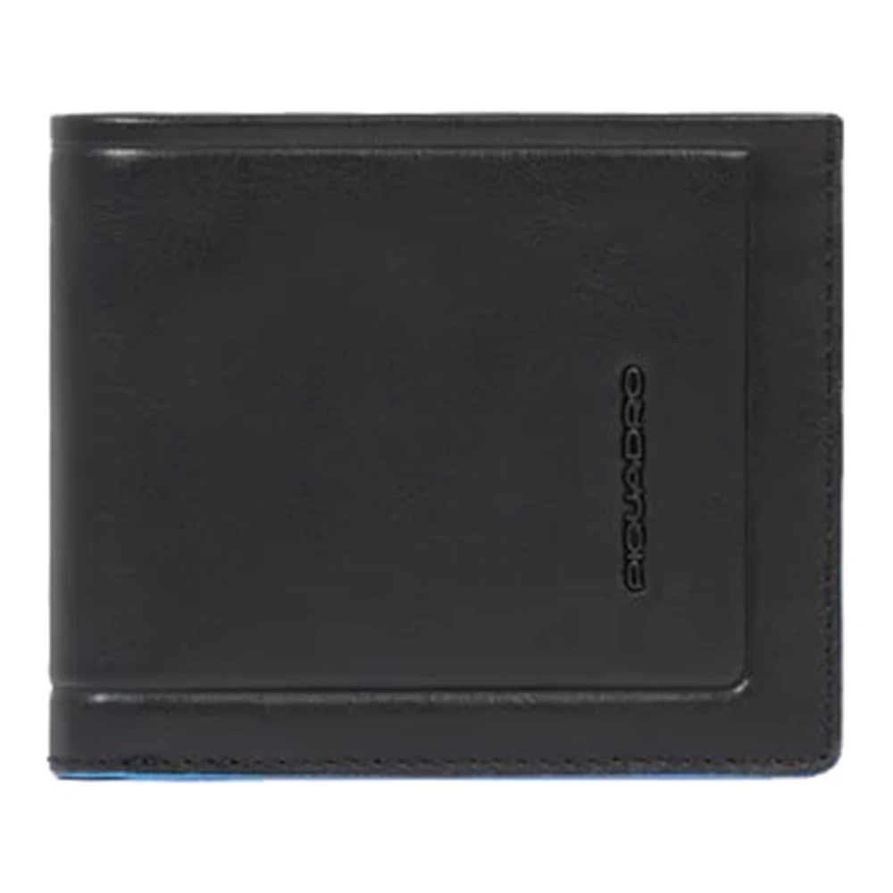 Accessories > Wallets & Cardholders - - Piquadro - Modalova