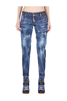 Jennifer Skinny Jeans