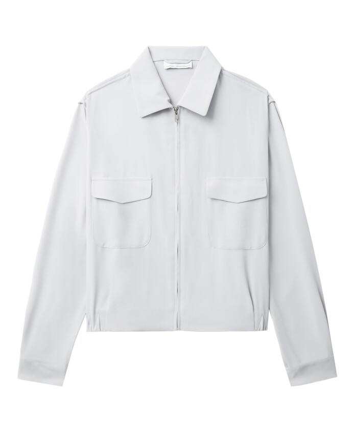 vintage-zip-up-blouson-jacket