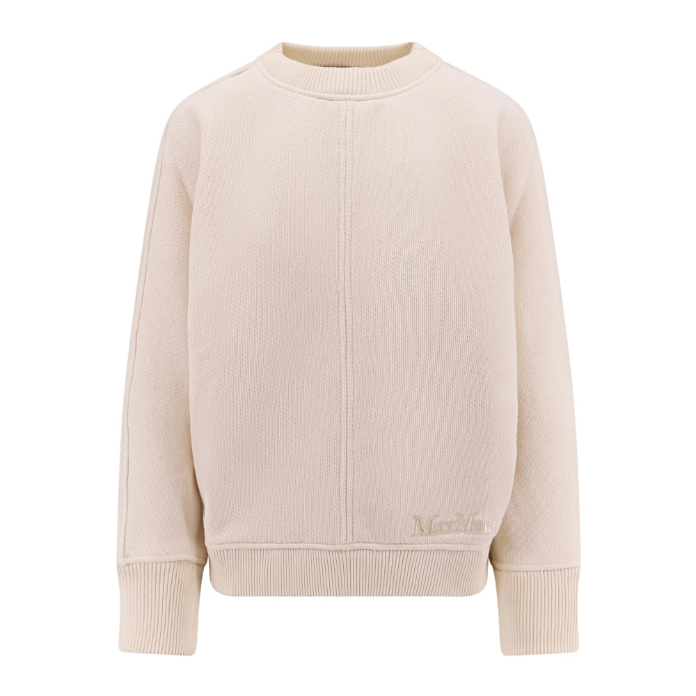 Sweatshirts & Hoodies > Sweatshirts - - Max Mara - Modalova