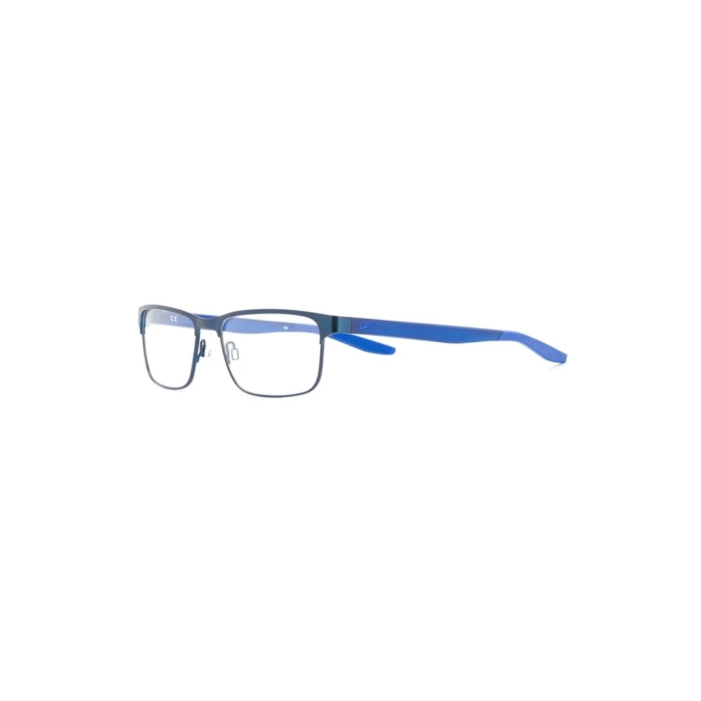 Nike Optisch montuur Blue Heren