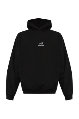 Bodies Medium Fit Hoodie