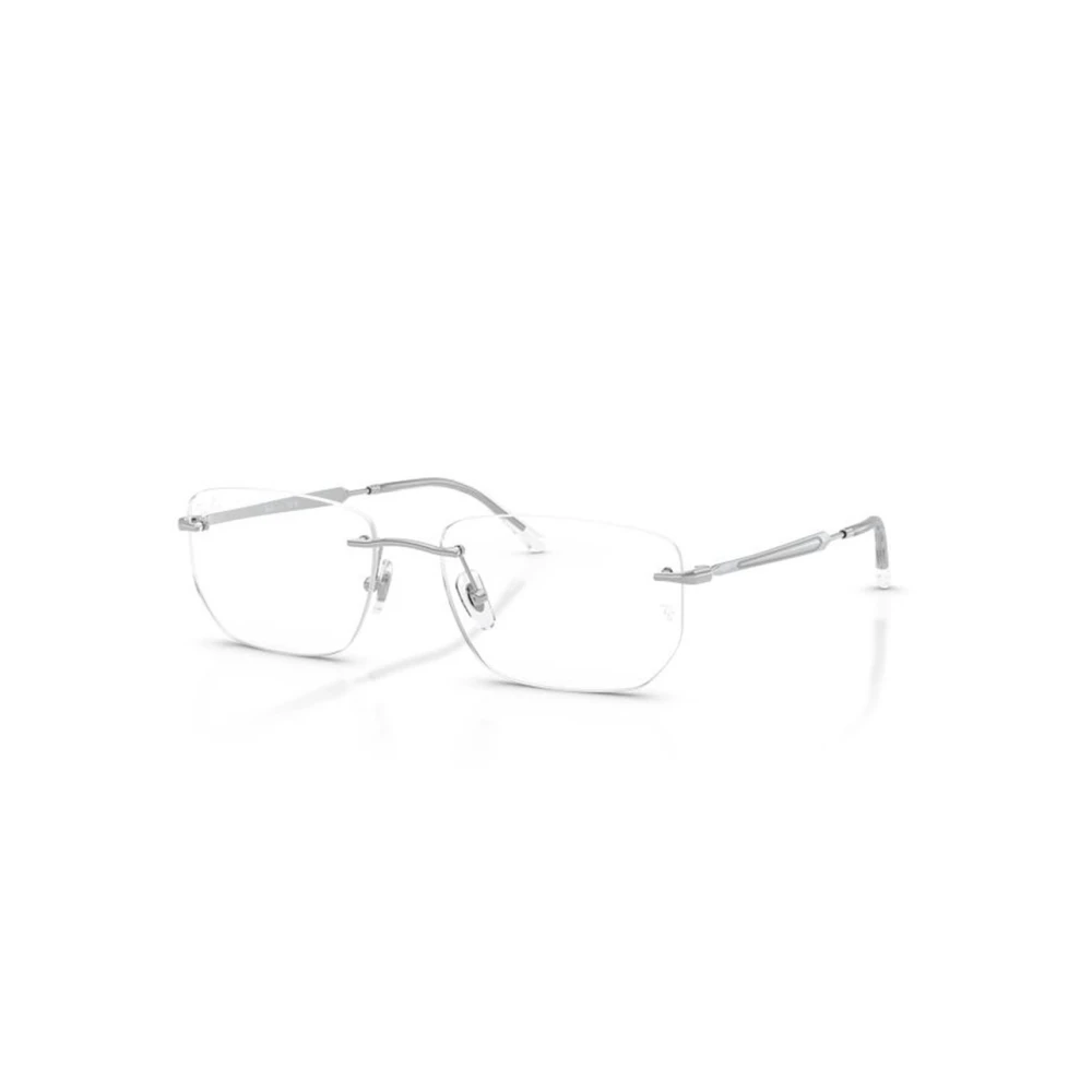 Ray-Ban Unisex Grau Accessories, 56 Mmgröße: