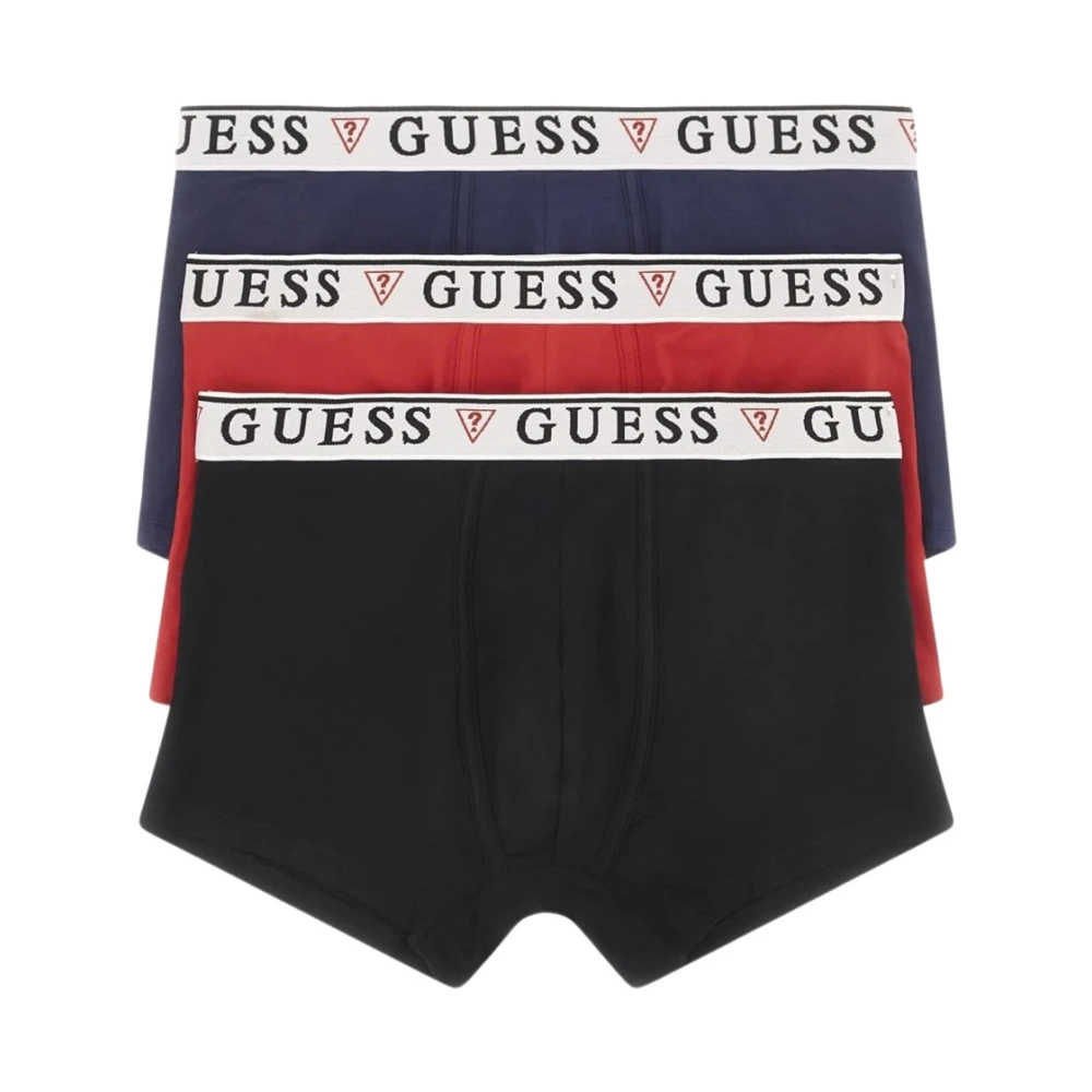 Guess , Herren, Unterwäsche, Mehrfarbig, S