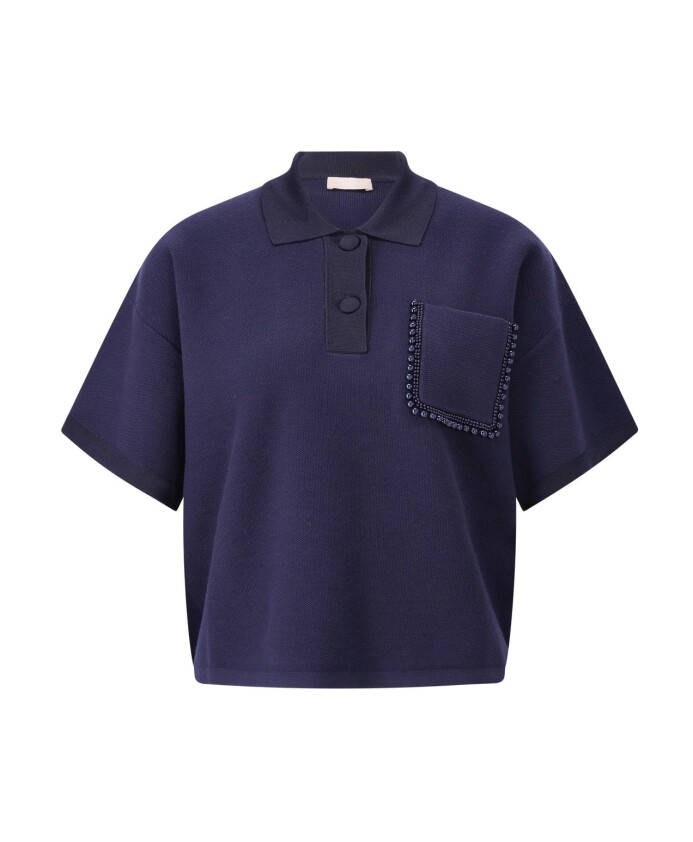 polo-oversize-avec-perles