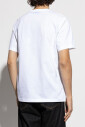 t-shirt-avec-imprime-colore