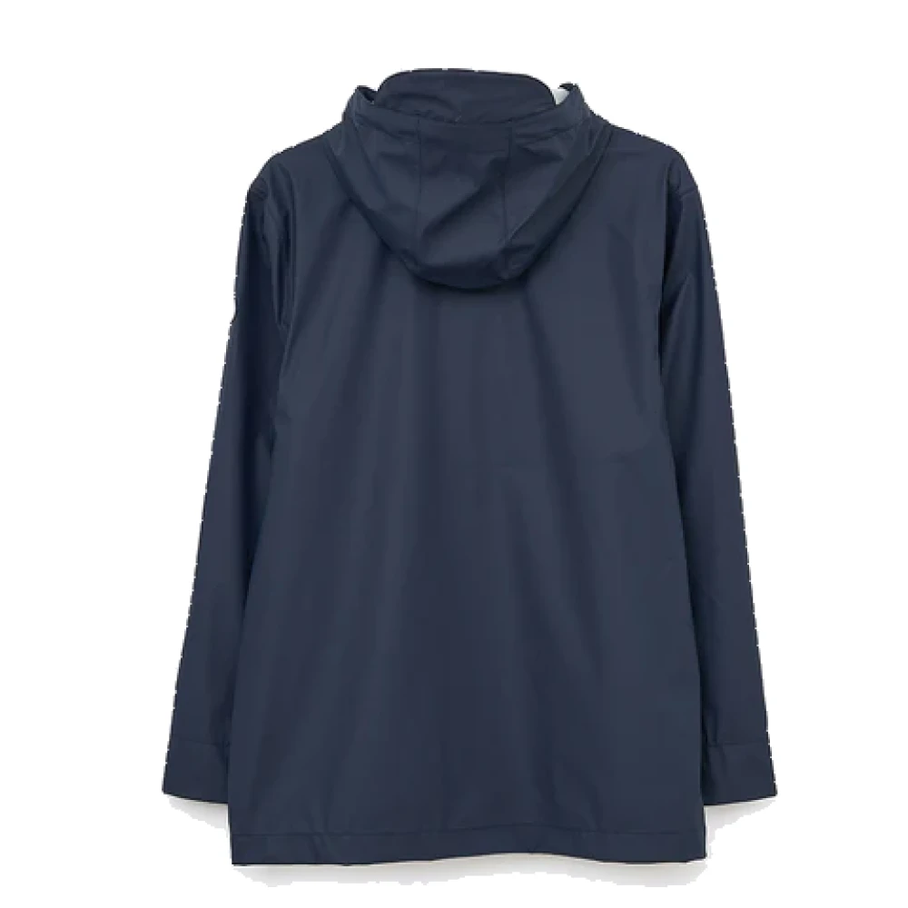 Tantä Jackets Blue Heren