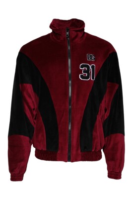 red-black-logo-bomber-jacket