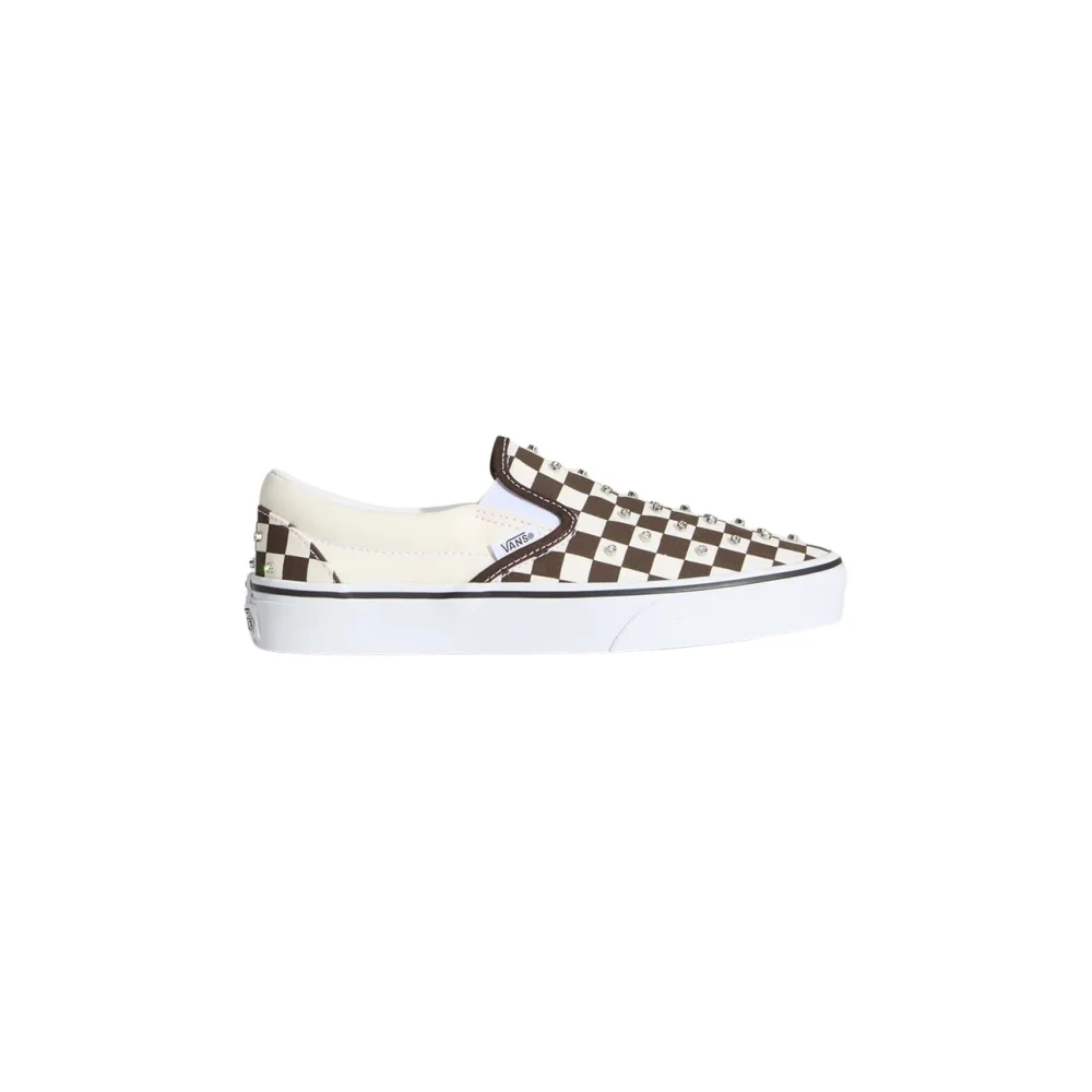 Vans Donna Marrone Scarpe, 40 Eu, New, - Immagine 3
