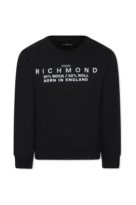 black-cotton-blend-sweatshirt-with-logo