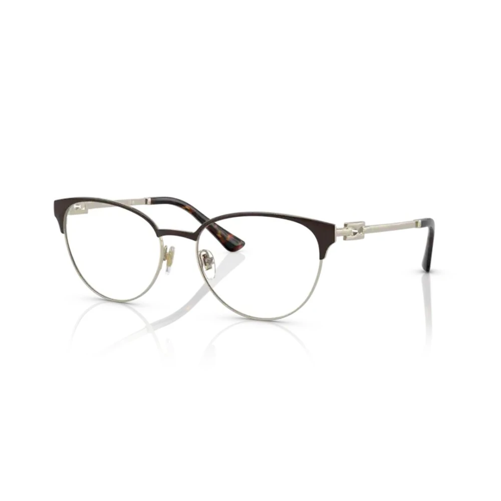 Bvlgari 2247 Vista Stijlvol Horloge Gray Unisex