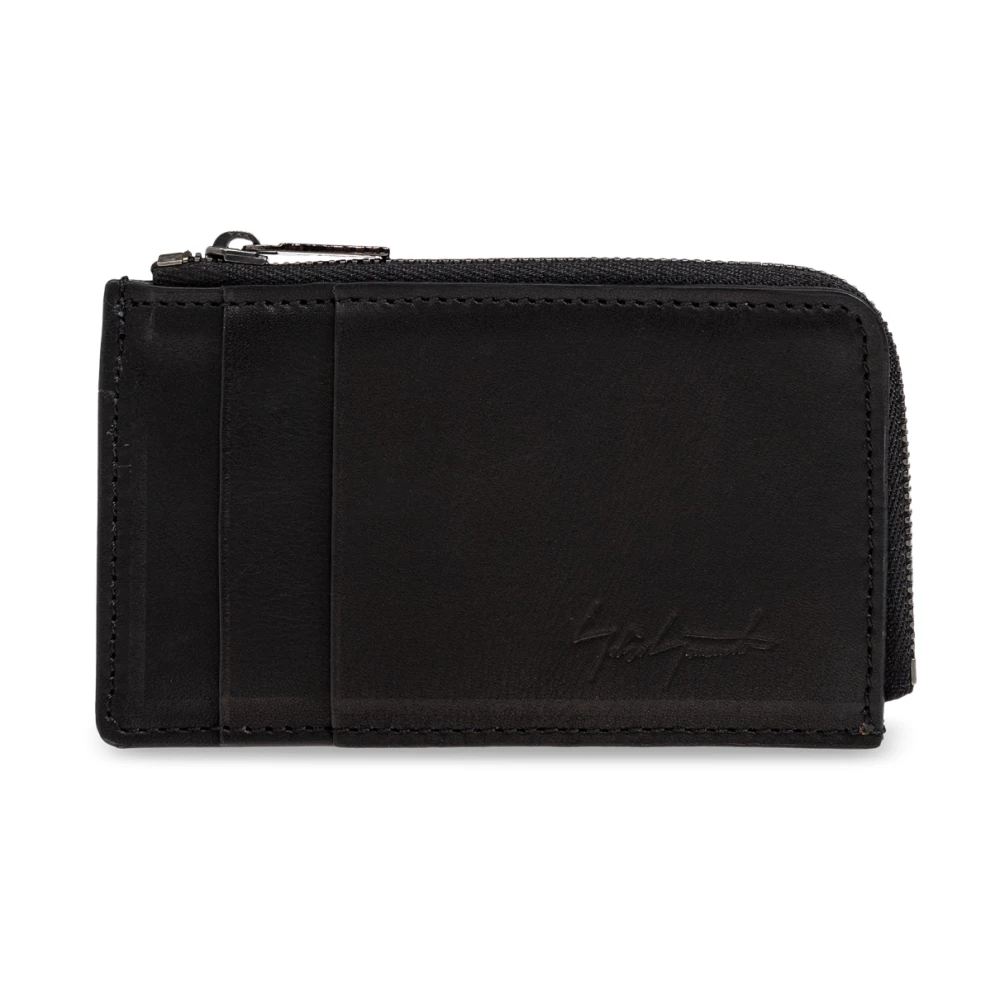 Accessories > Wallets & Cardholders - - Yohji Yamamoto - Modalova