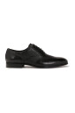 elegante-sorte-oxfordsko-med-rosetdekoration