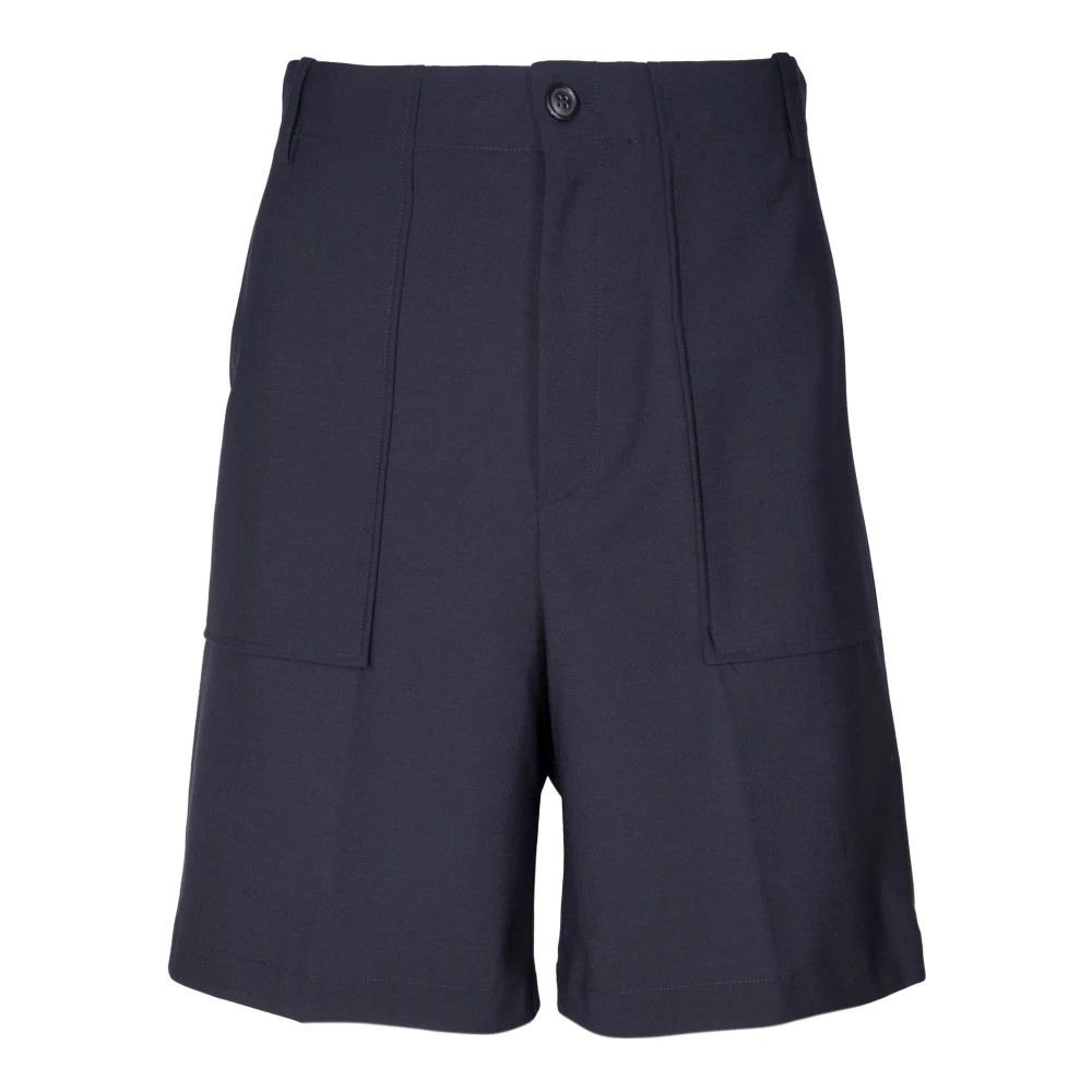 Shorts > Casual Shorts - - Mauro Grifoni - Modalova