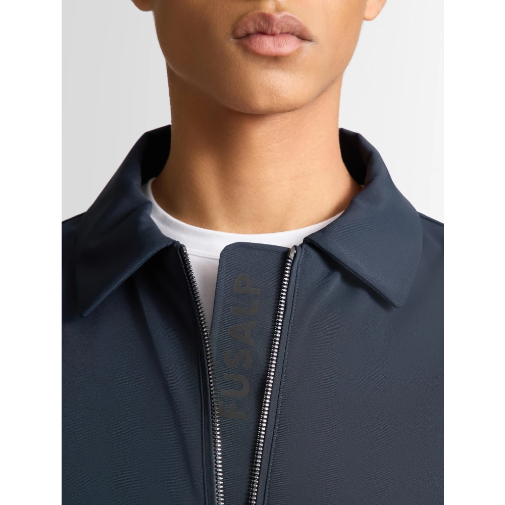 Fusalp Jerome JAS Blue Heren