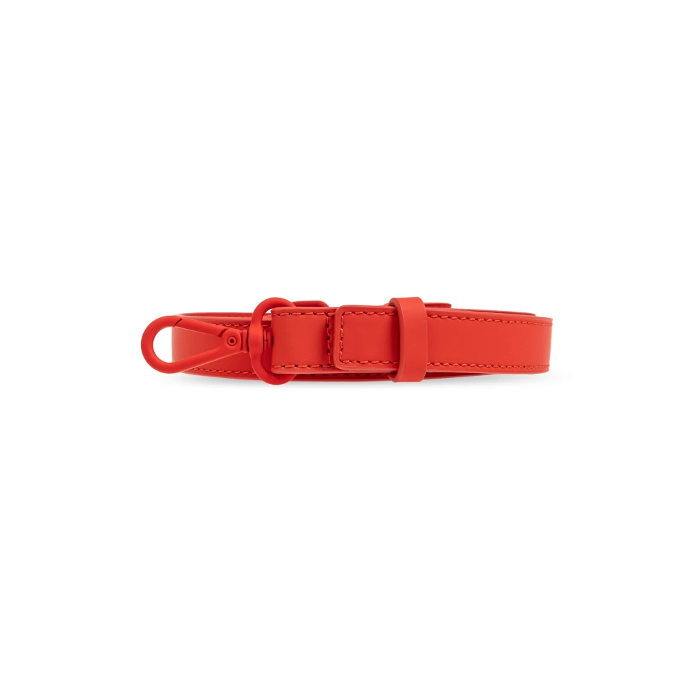 Diesel Schoudertas 1DR Red Dames
