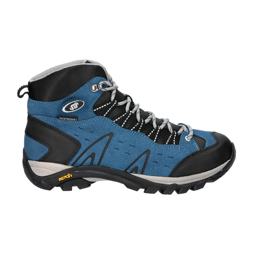 Lowa Buitenschoenen Grijs Blue Dames