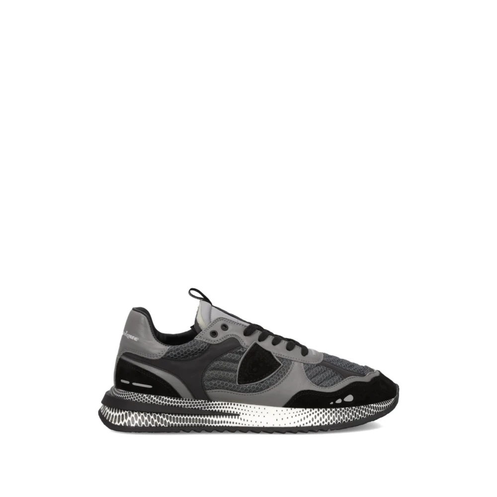 Philippe Model Olympique Sneakers Heren Schoenen Veelkleurig Multicolor