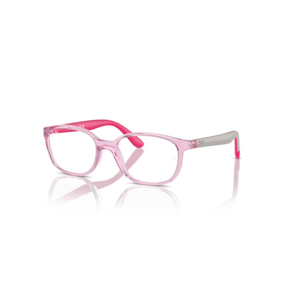 Ray-Ban Unisex Pink Vista Sunglasses