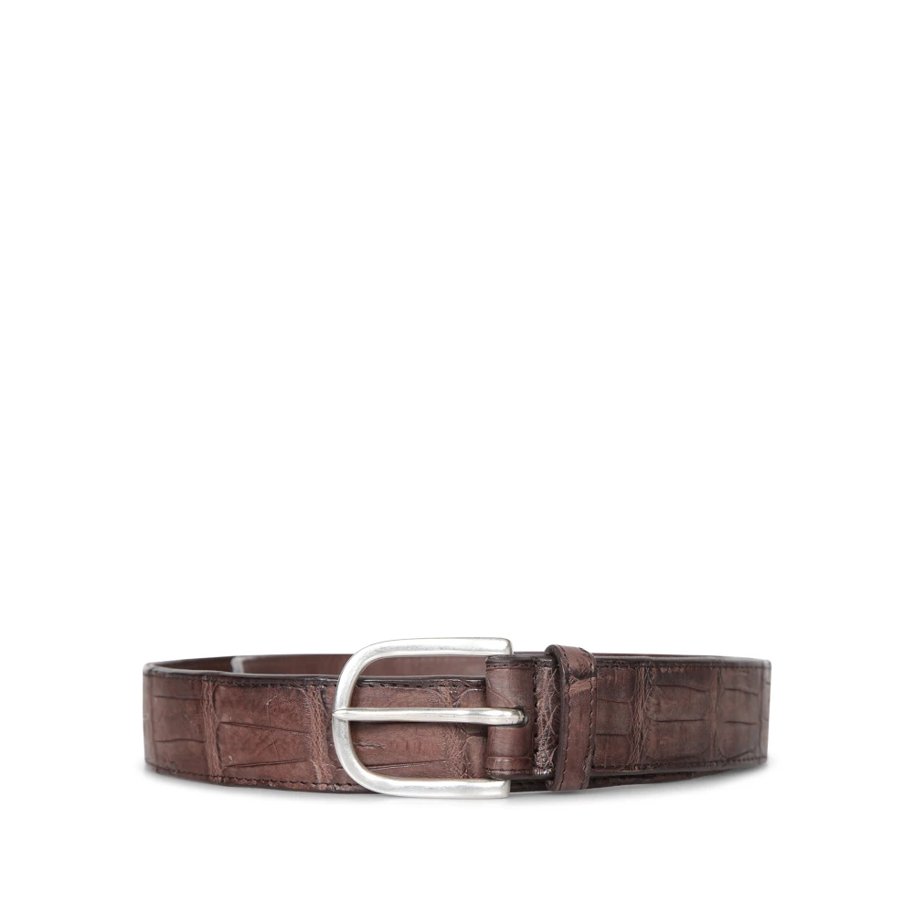 Accessories > Belts - - Orciani - Modalova