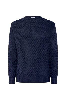 pull-tricot-col-rond