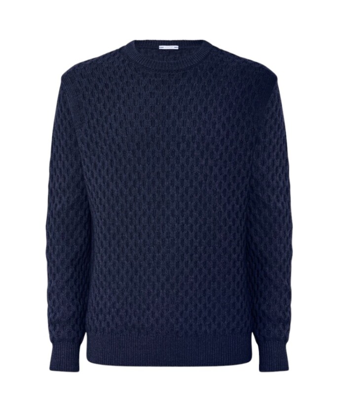 pull-tricot-col-rond