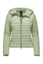 stretch-nylon-hooded-down-jacket