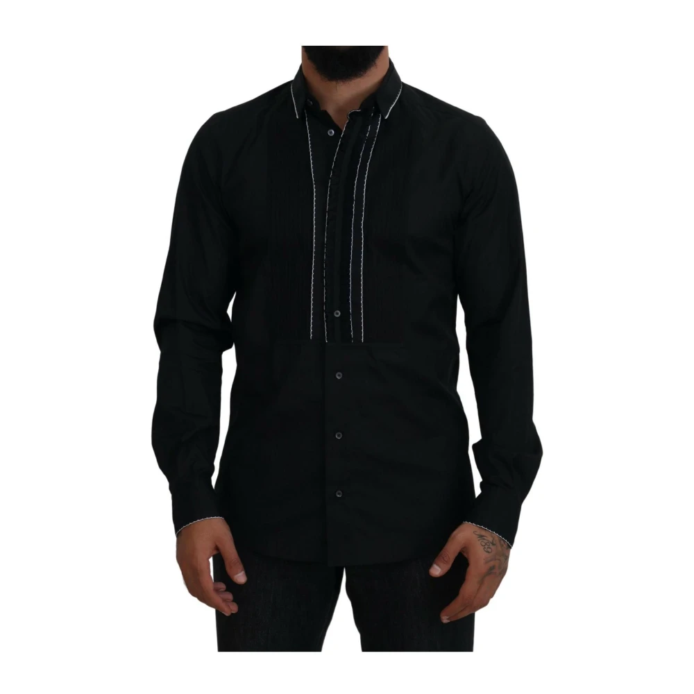 Shirts > Casual Shirts - - Dolce & Gabbana - Modalova