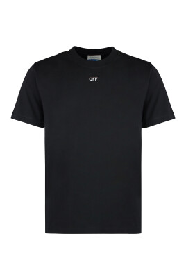 broderet-bomulds-t-shirt-med-rund-hals