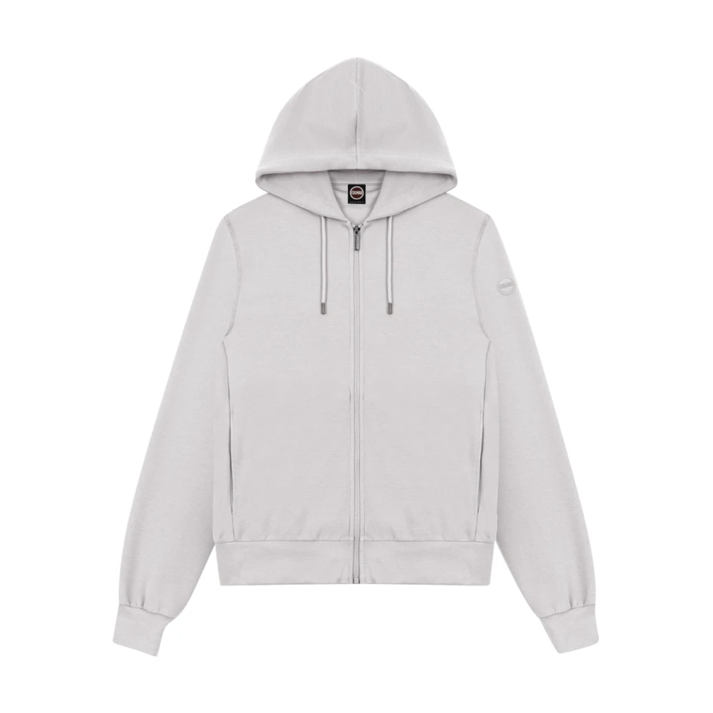 Colmar Uomo Bianco Felpe, M, New,
