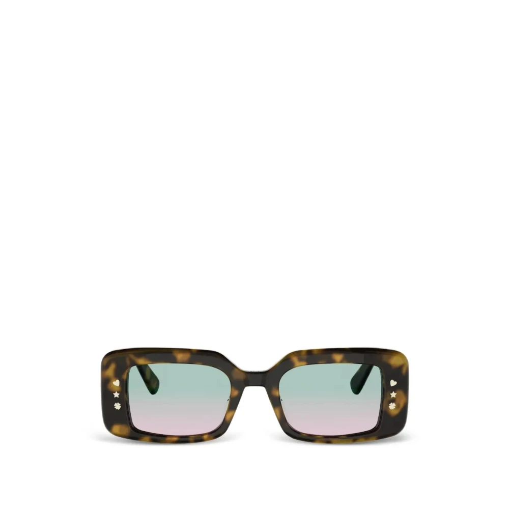 Dior Sunglasses, Female, 51 Mm, Lucky Charms Sunglasses Brown