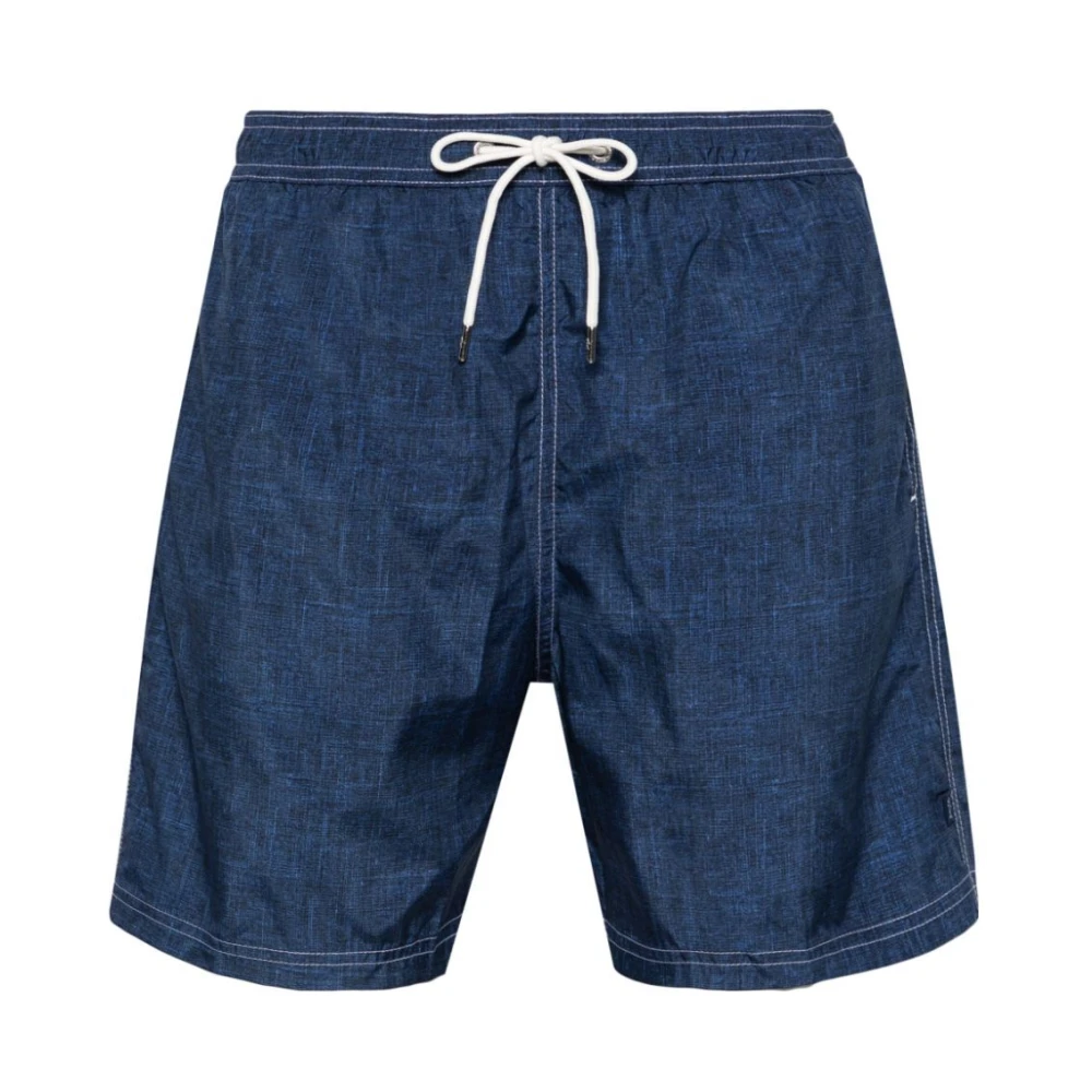 PAUL & SHARK Nautisch Kostuum voor Mannen Blue Heren