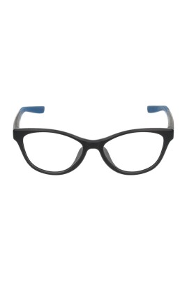 stylish-matte-black-blue-eyeglasses